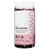 Known Skin Ageing Gummies Mixed Berry